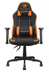 Cougar Fusion S Gaming Chair - Fusion SF