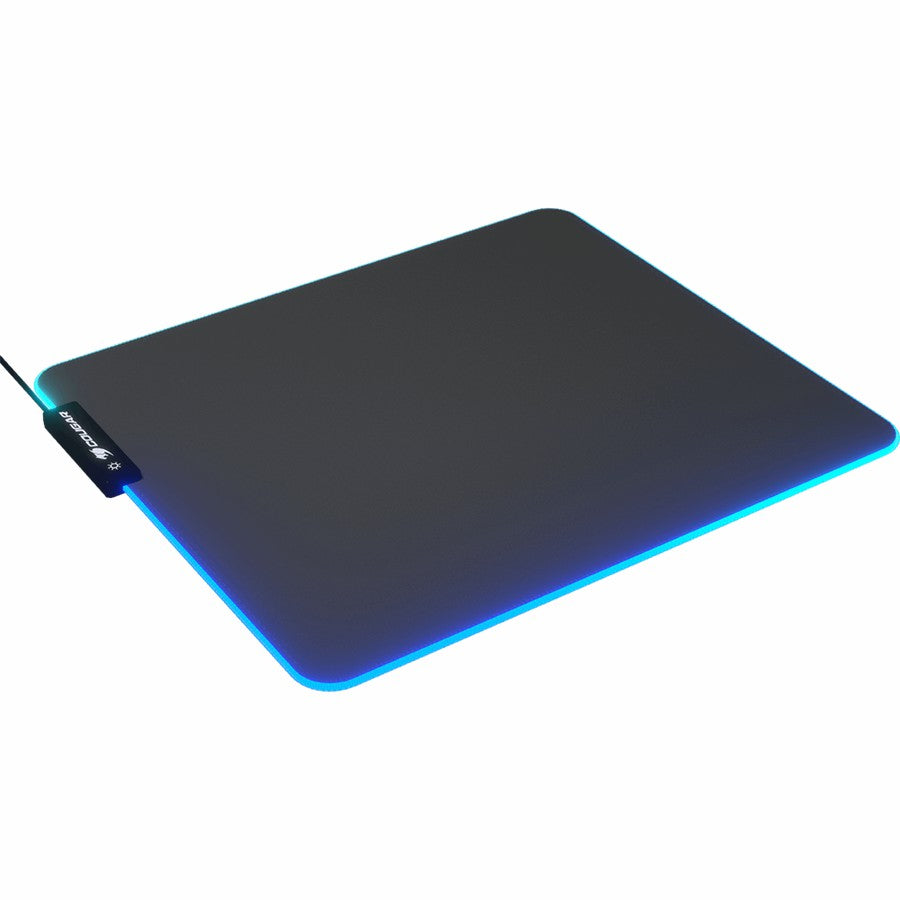 Cougar Neon Rgb Gaming Mouse Pad