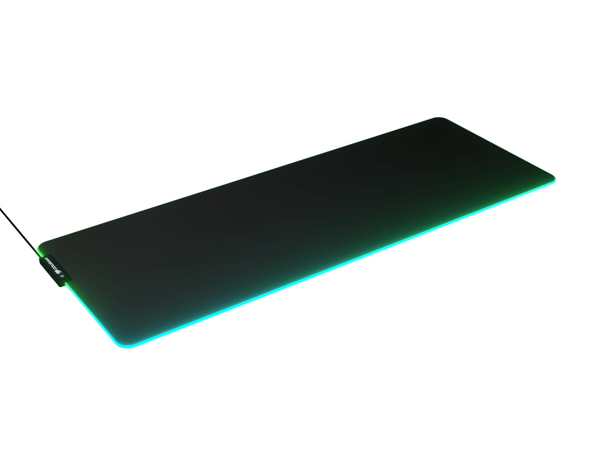 Cougar Neon X Rgb Gaming Mouse Pad