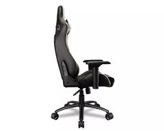 Cougar OutRider S Gaming Chair - Black