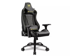 Cougar OutRider S Gaming Chair - Royal