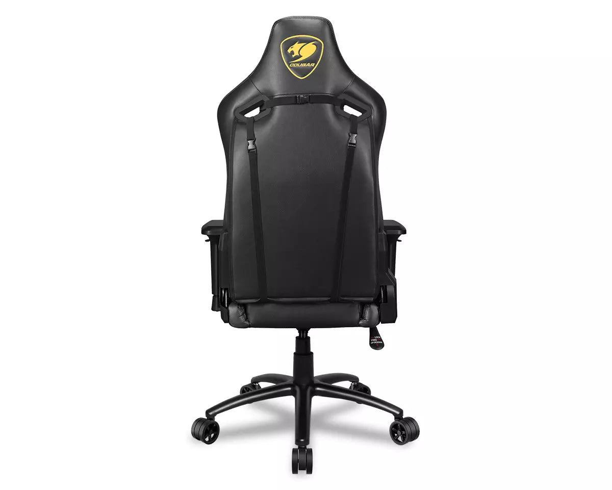 Cougar OutRider S Gaming Chair - Royal