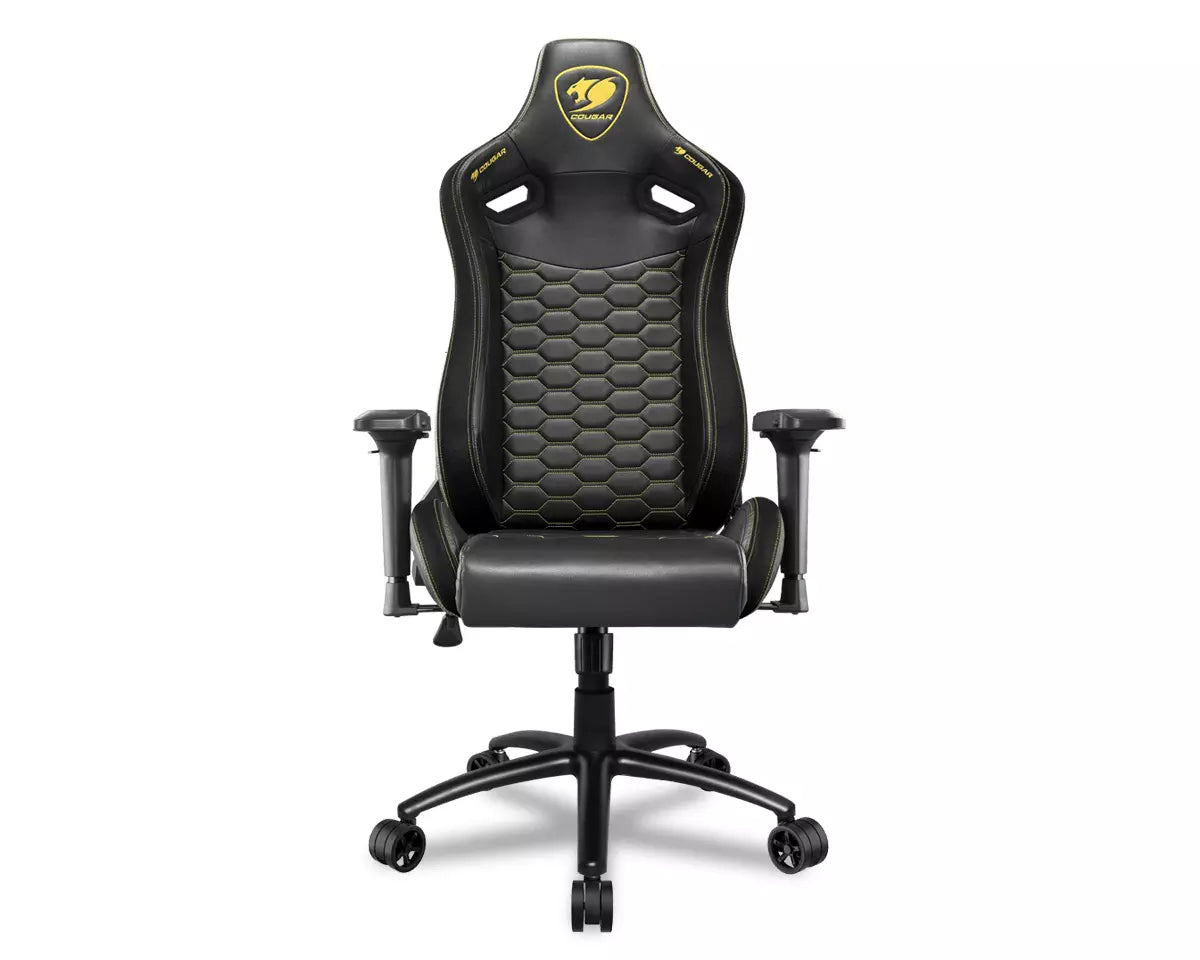 Cougar OutRider S Gaming Chair - Royal