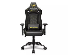 Cougar OutRider S Gaming Chair - Royal