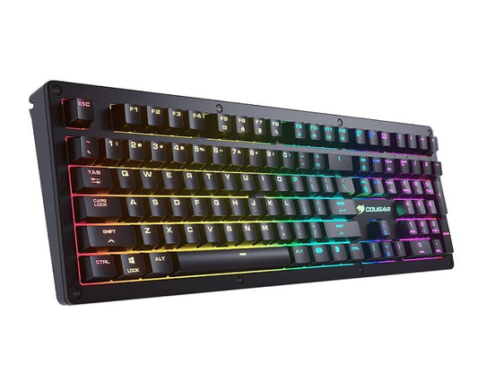 Buy Cougar PURI RGB Mechanical Gaming Keyboard from Vmart in Pakistan