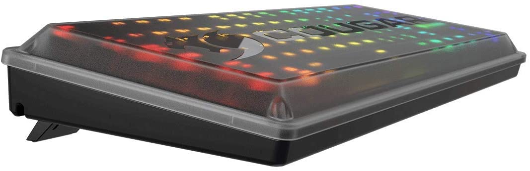 Cougar PURI TKL RGB Mechanical Gaming Keyboard