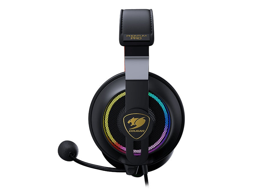 Cougar Phontum Pro Gaming Headset