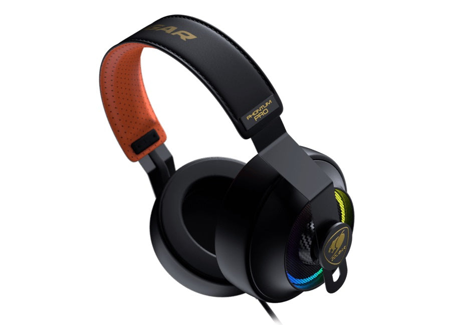 Cougar Phontum Pro Gaming Headset