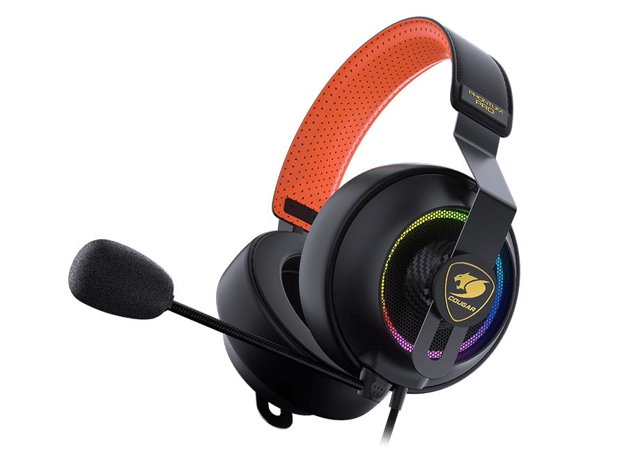 Cougar Phontum Pro Gaming Headset