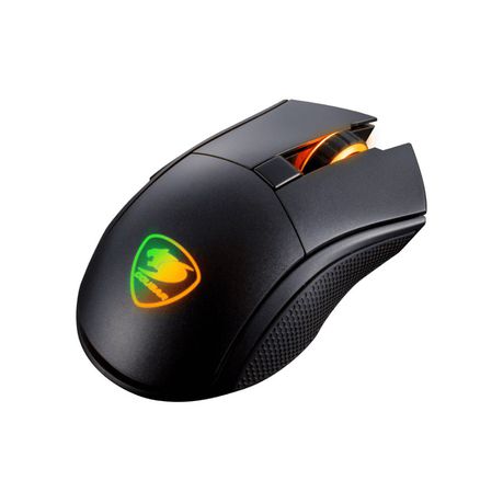 Cougar Revenger S Gaming Mouse