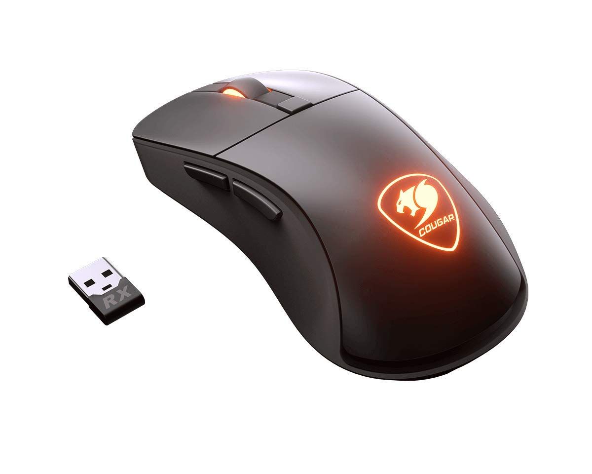 Cougar Surpassion RX Wireless Gaming Mouse