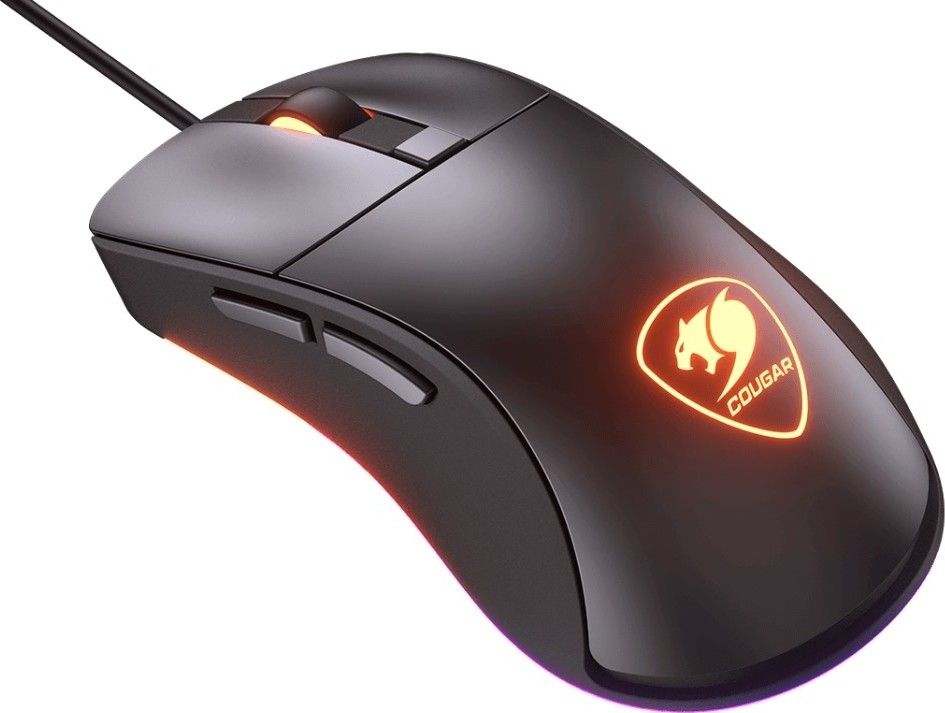 Cougar Surpassion ST Gaming Mouse