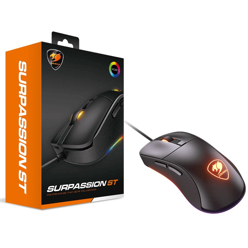 Cougar Surpassion ST Gaming Mouse