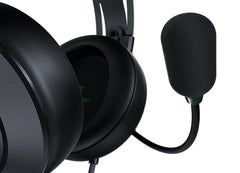 Cougar VM410 Gaming Headset - XB (Black/Green)