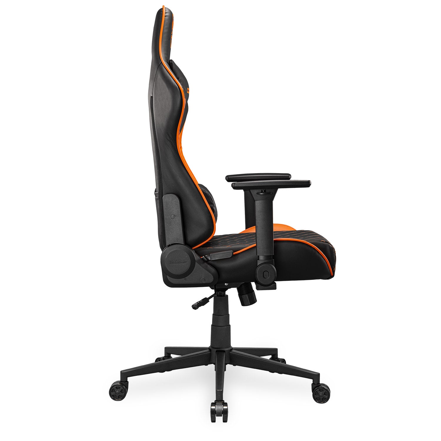 Buy Cougar Armor One V2 Gaming Chair Orange/Black from Vmart in Pakistan
