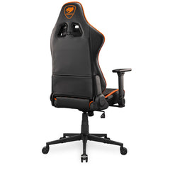 Buy Cougar Armor One V2 Gaming Chair Orange/Black from Vmart in Pakistan