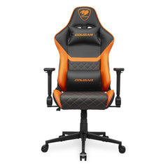Buy Cougar Armor One V2 Gaming Chair Orange/Black from Vmart in Pakistan