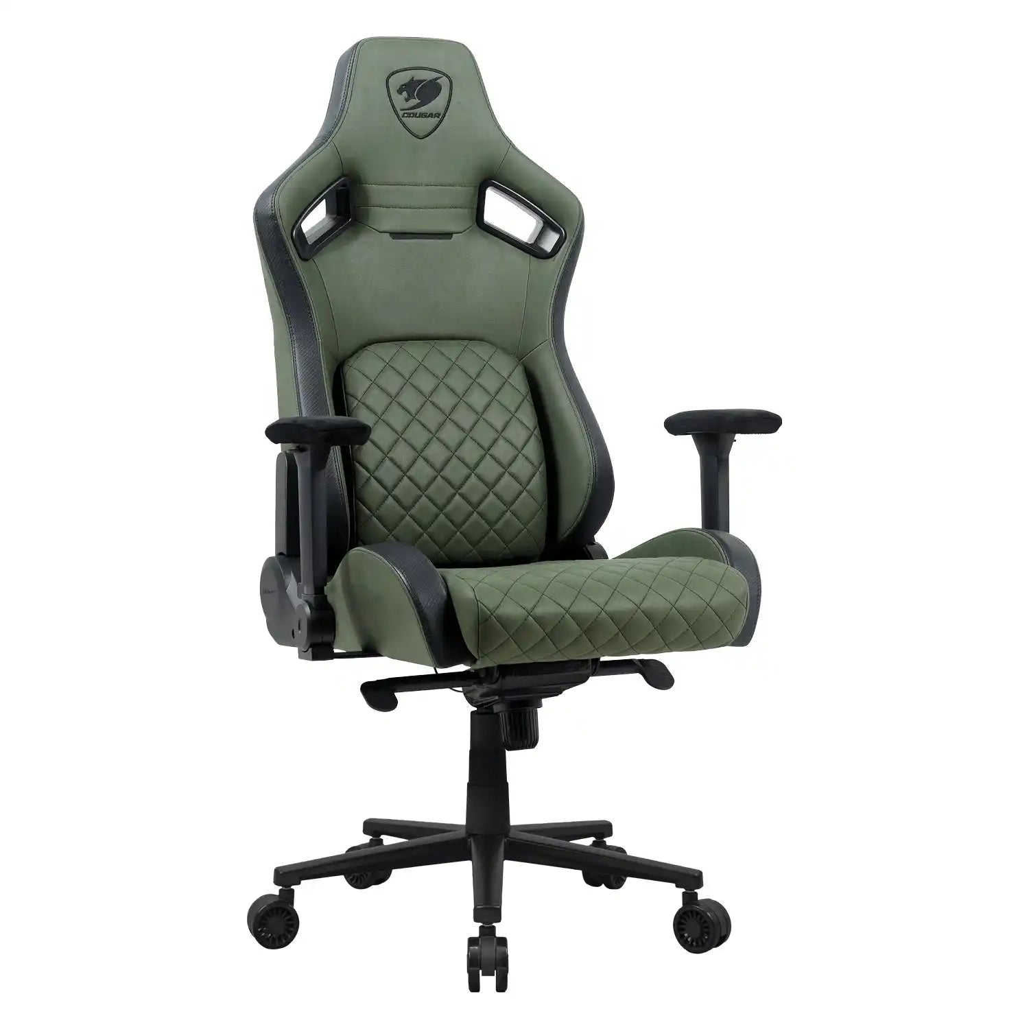 Buy Cougar Defensor S Gaming Chair from Vmart in Pakistan
