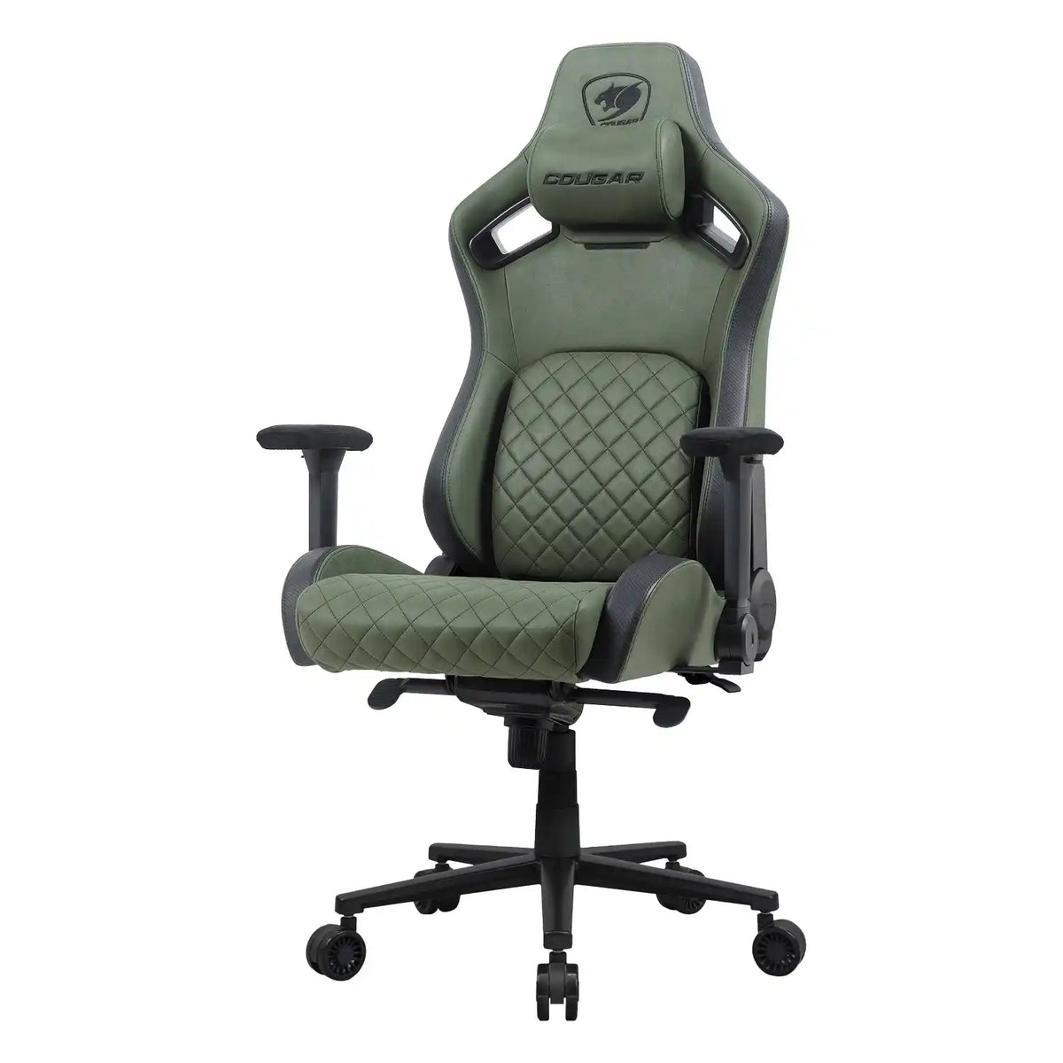 Buy Cougar Defensor S Gaming Chair from Vmart in Pakistan