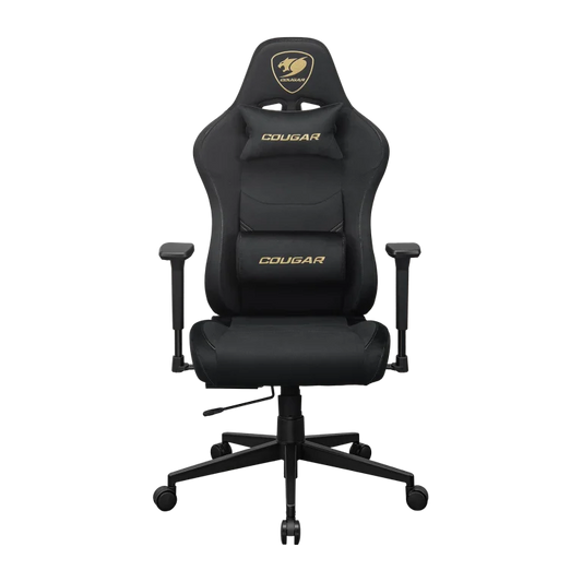 Buy Cougar Pryme Gaming Chair from Vmart in Pakistan