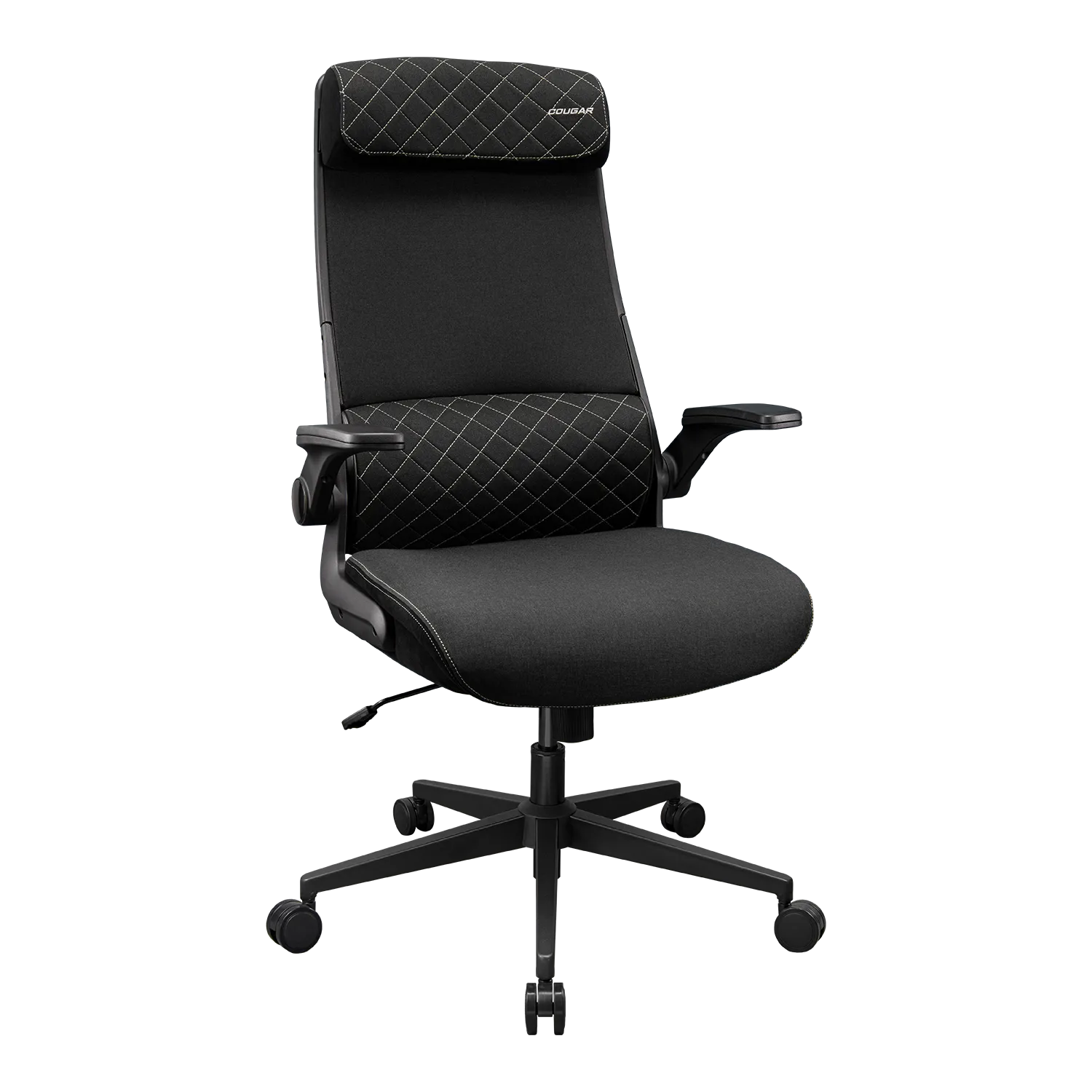 Buy Cougar Stryder Ergonomic Chair from Vmart in Pakistan