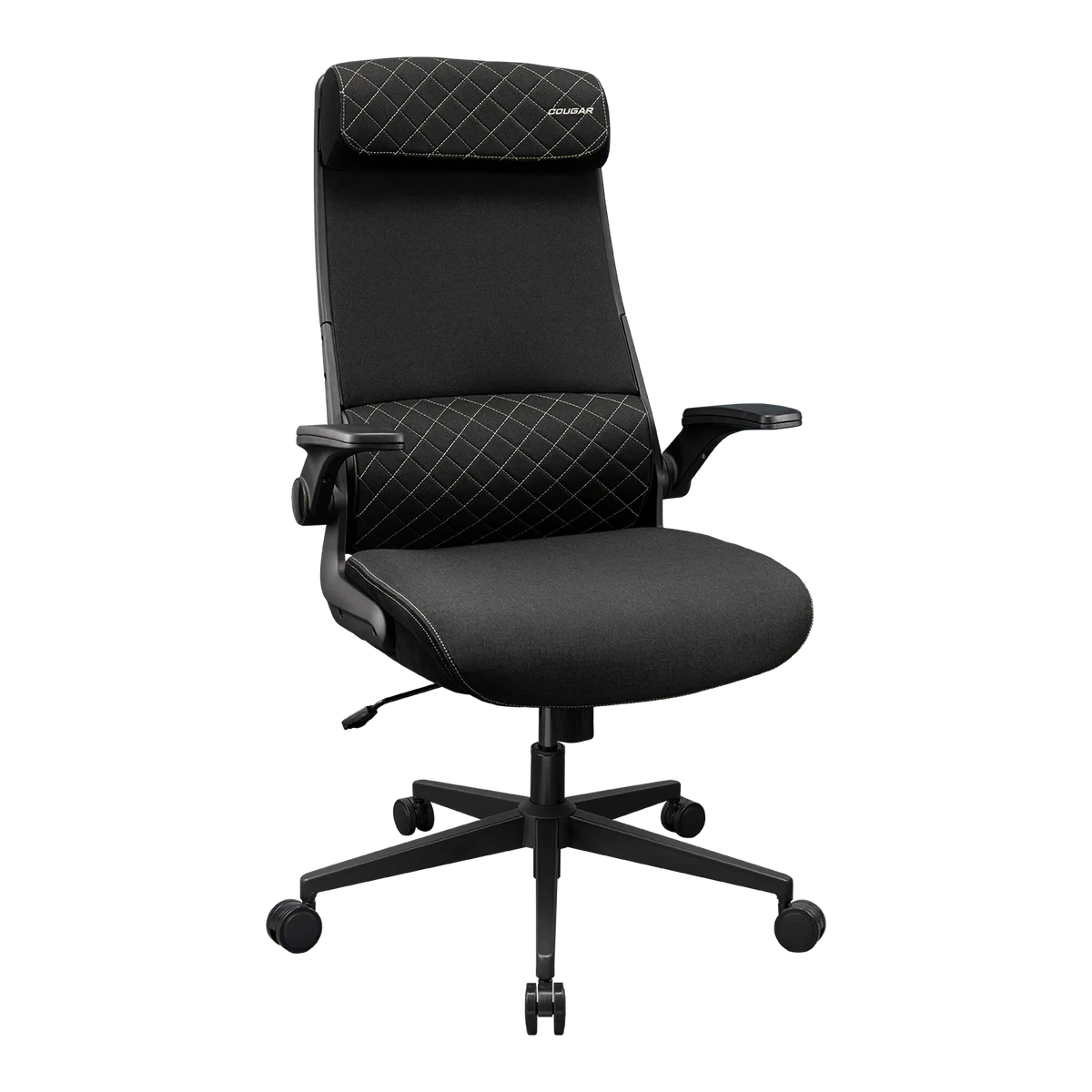 Buy Cougar Stryder Ergonomic Chair from Vmart in Pakistan