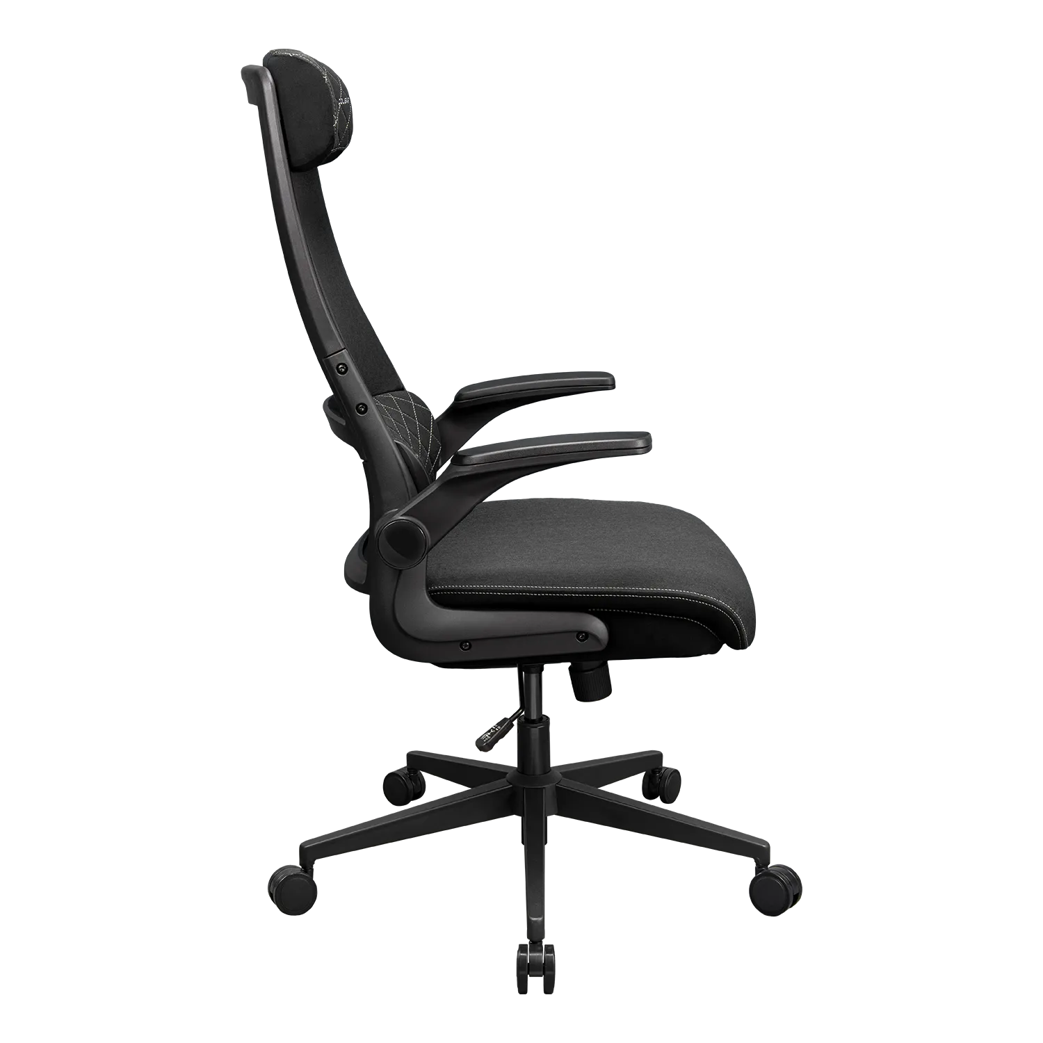 Buy Cougar Stryder Ergonomic Chair from Vmart in Pakistan