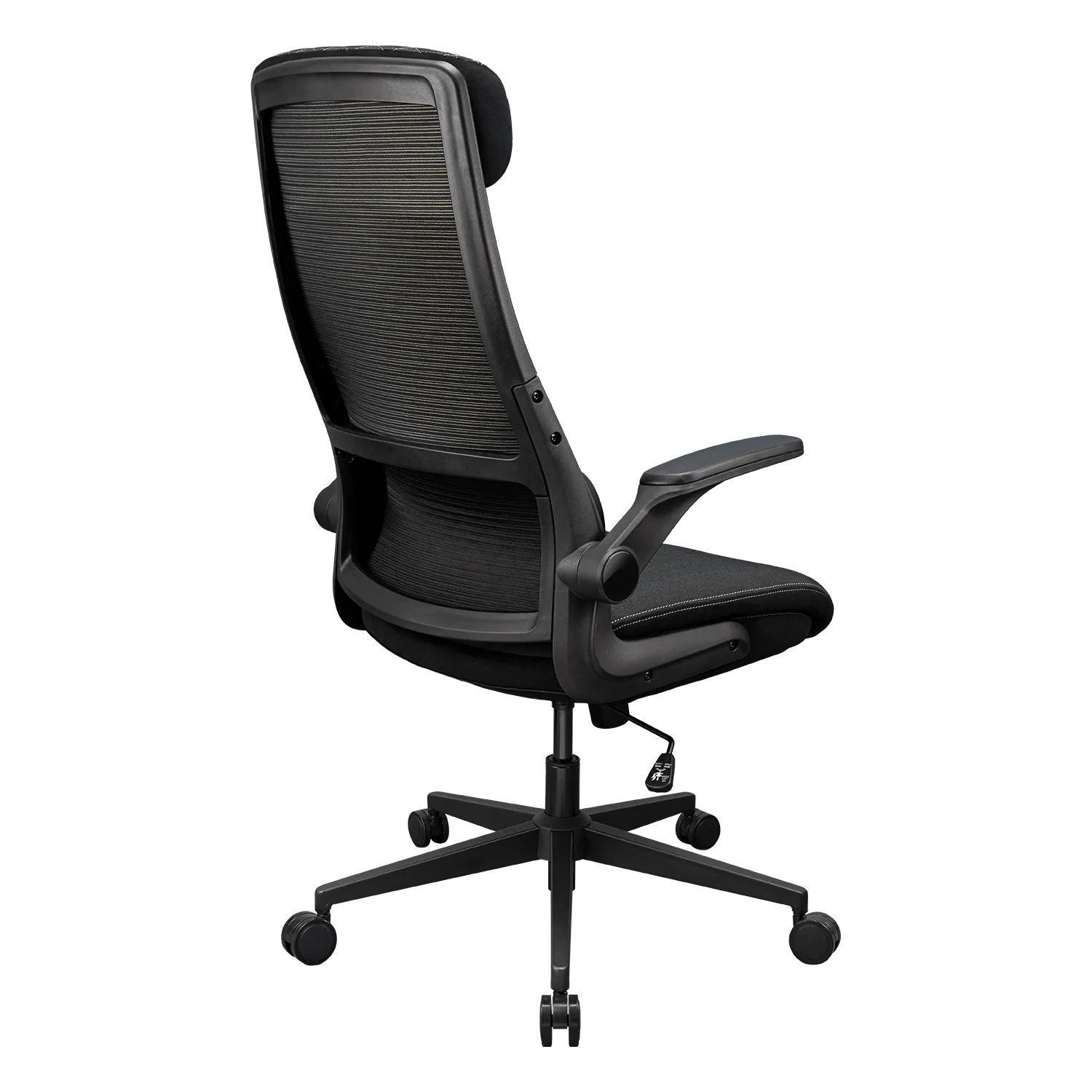 Buy Cougar Stryder Ergonomic Chair from Vmart in Pakistan