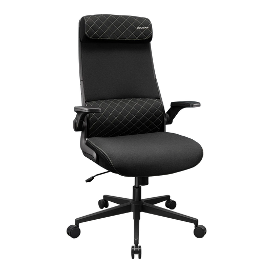 Buy Cougar Stryder Ergonomic Chair from Vmart in Pakistan