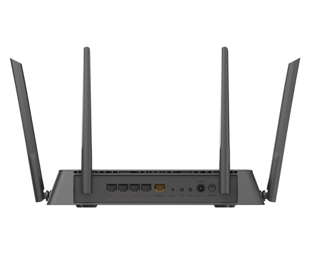 D-Link DIR-878 AC1900 MU-MIMO Wi-Fi Router