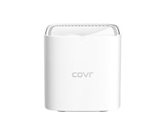 D-Link COVR-1100 AC1200 Dual-Band Mesh Wi-Fi Router