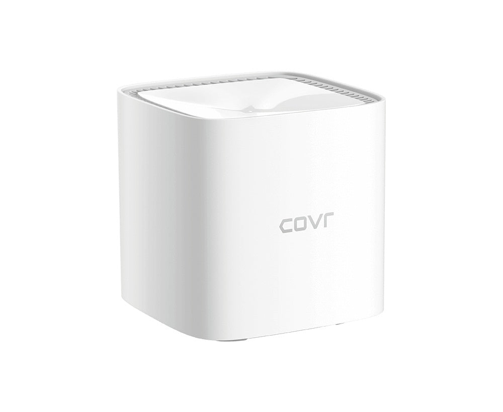 D-Link COVR-1100 AC1200 Dual-Band Mesh Wi-Fi Router