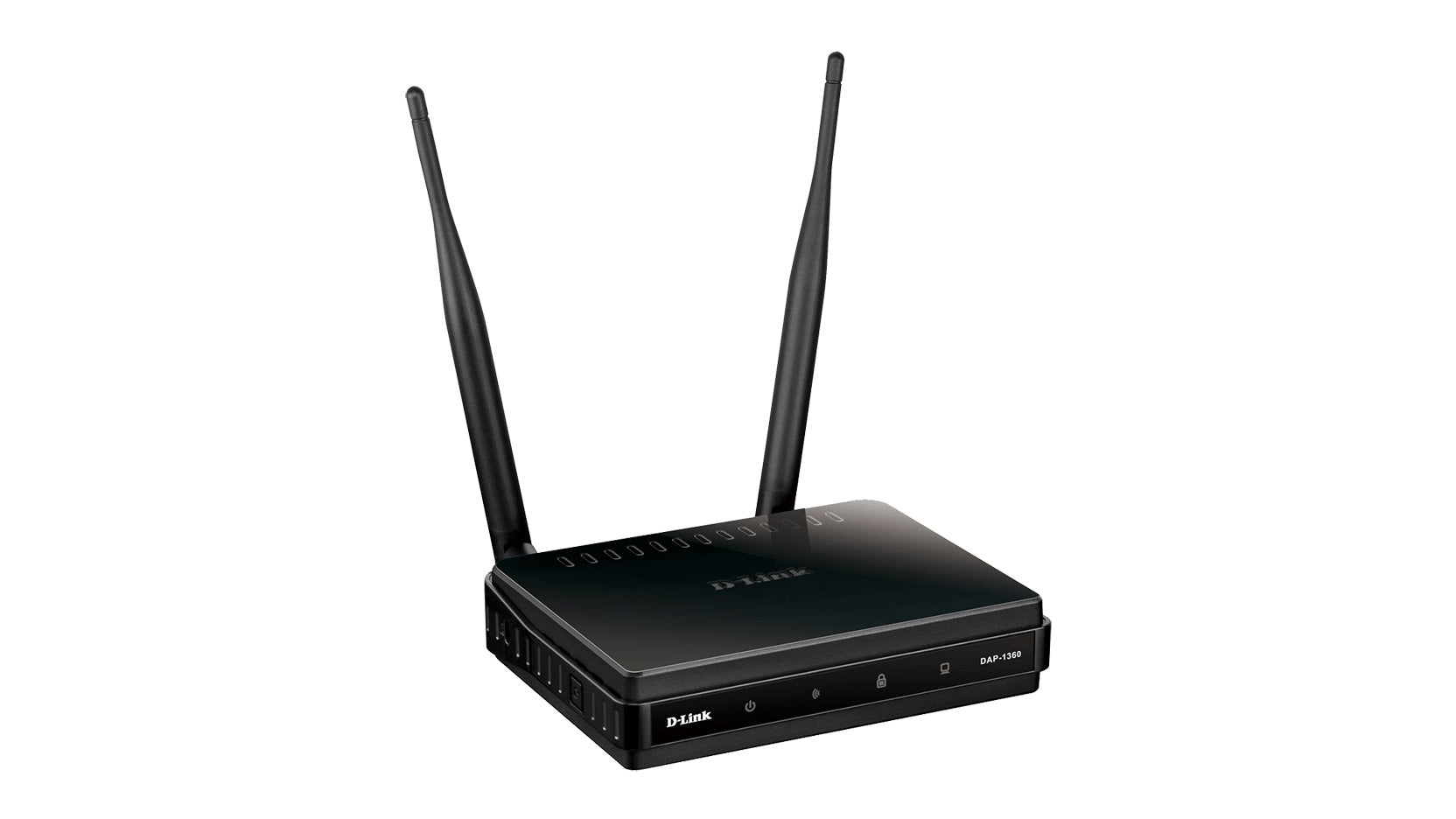 D-Link DAP-1360 Wireless N Range Extender