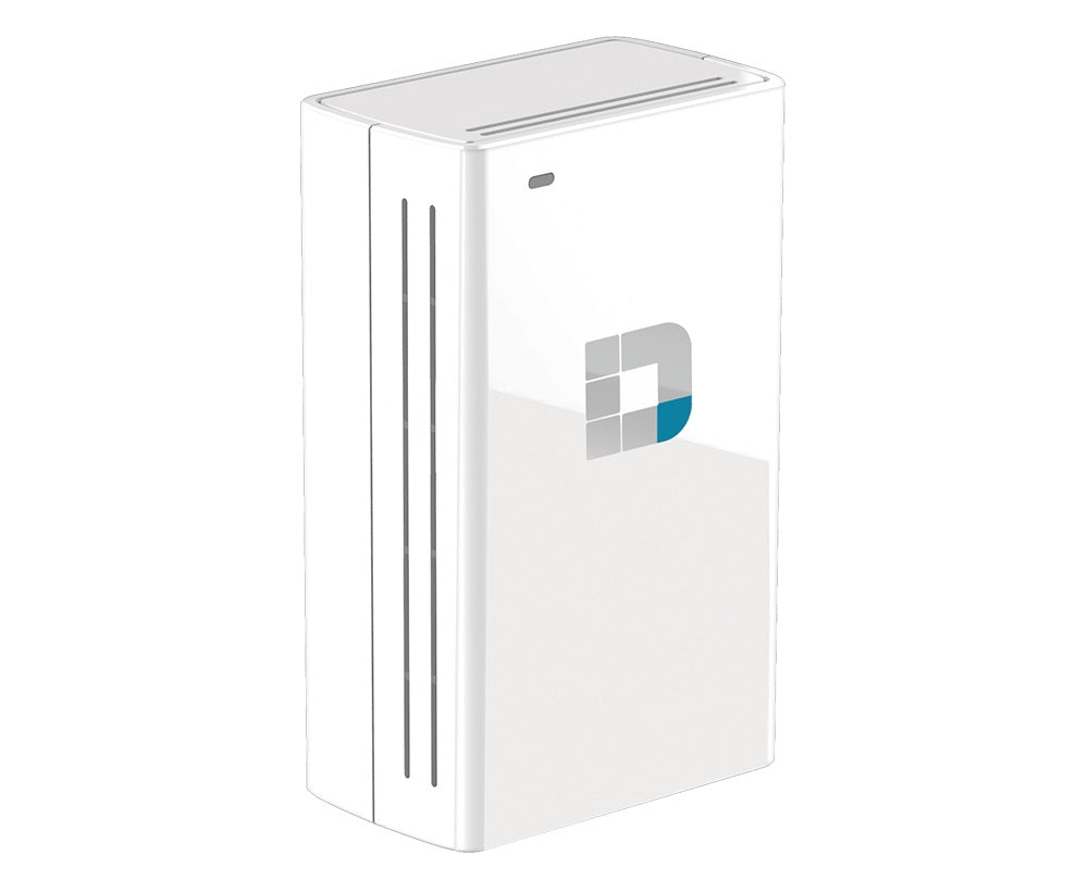 D-Link DAP-1520 Wireless AC750 Dual Band Range Extender