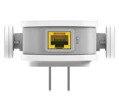Buy D-Link DAP 1610 AC1200 WiFi Range Extender from Vmart in Pakistan
