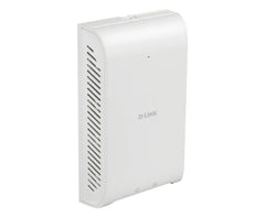 D-Link DAP-2620 Nuclias Connect AC1200 Wave 2 Wall-Plate Access Point