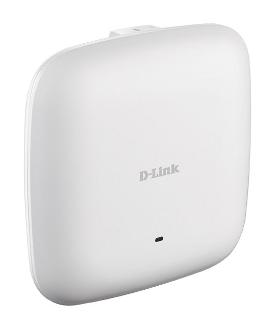 D-Link DAP‑2680 Wireless AC1750 Wave 2 Dual‑Band PoE Access Point