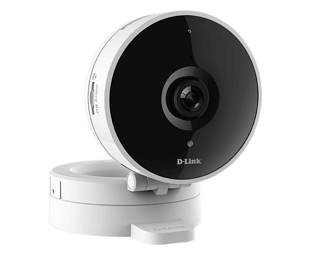 D-Link DCS-8010LH Mydlink HD Wi-Fi Camera