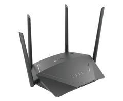 D-Link DIR-1750 AC1750 MU-MIMO Wi-Fi Gigabit Router