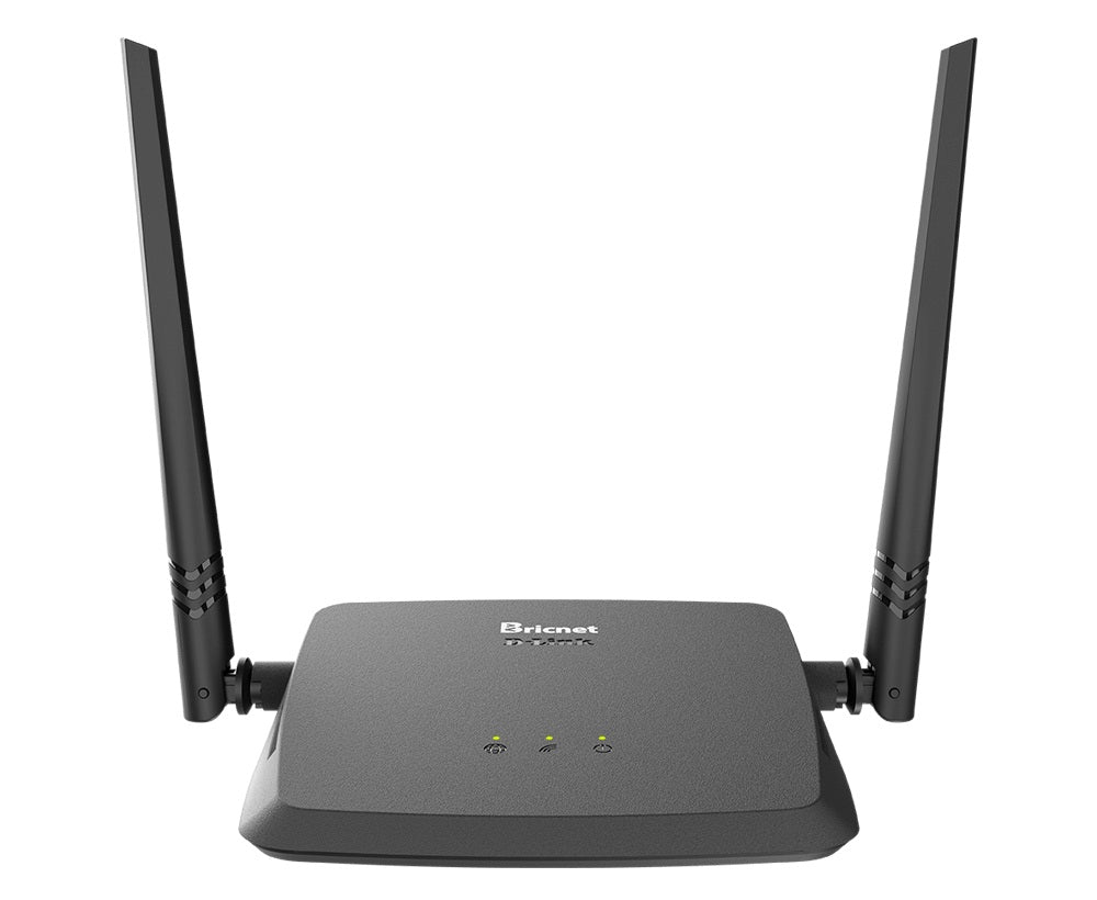 D-Link DIR-612 N300 WI-FI Router