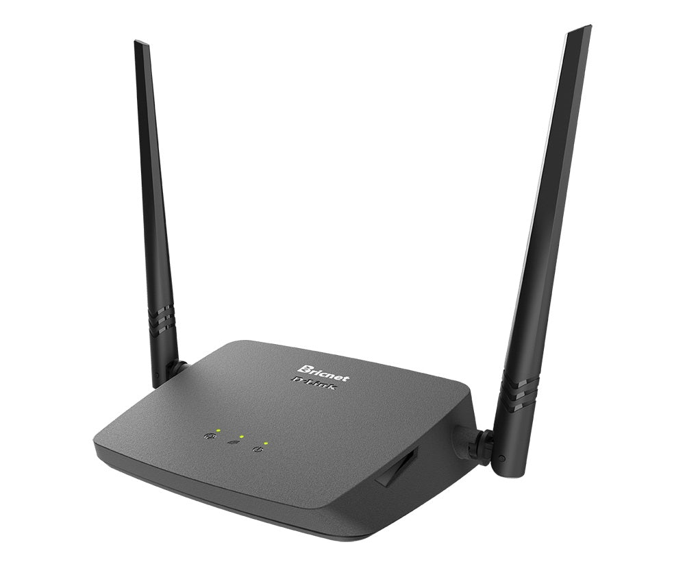 D-Link DIR-612 N300 WI-FI Router