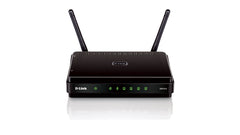 D-Link DIR-615 Wireless N300 Router