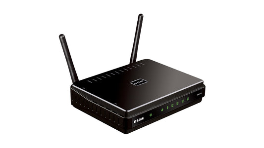 Buy D-Link DIR-615 Wireless N300 Router from Vmart in Pakistan