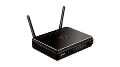 D-Link DIR-615 Wireless N300 Router