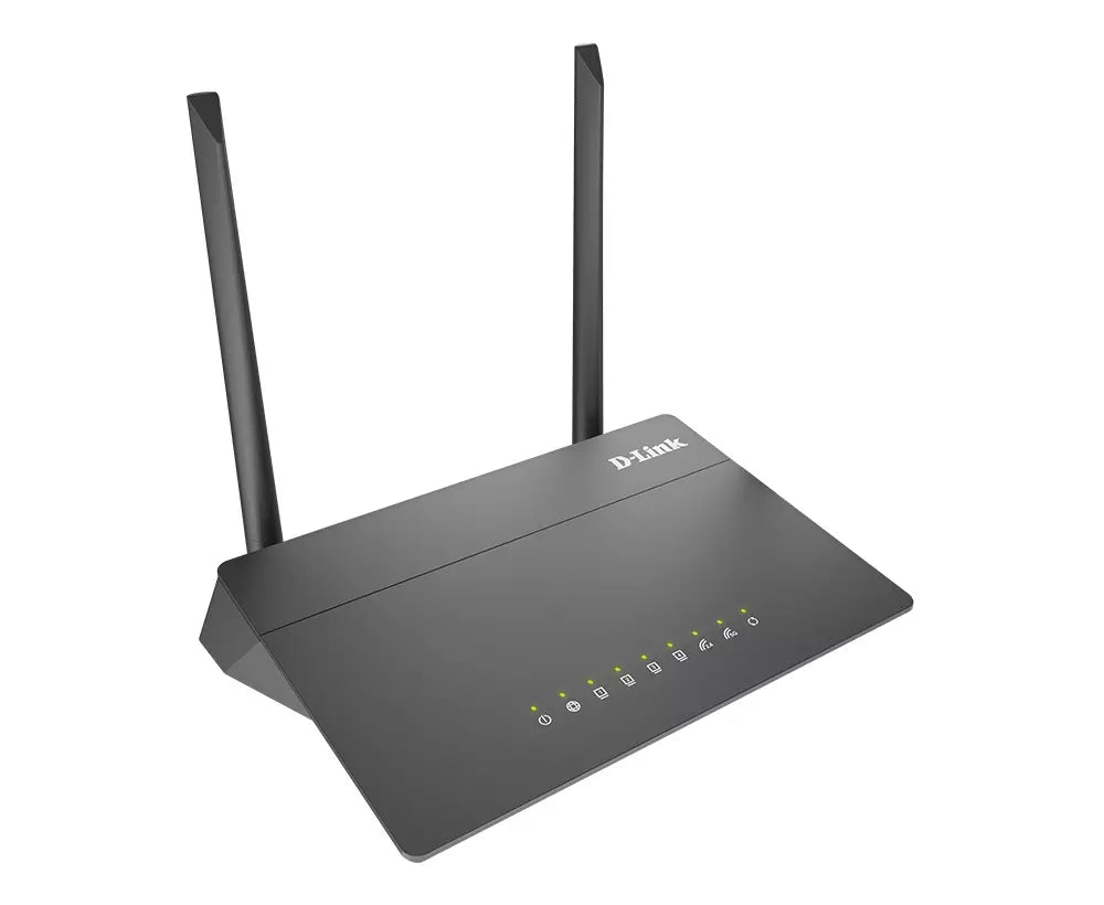 D-Link DIR-806A AC750 Wi-Fi Router