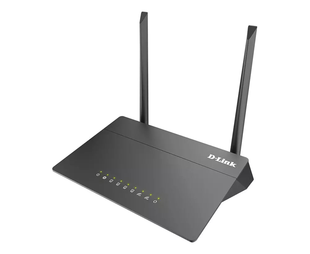 D-Link DIR-806A AC750 Wi-Fi Router