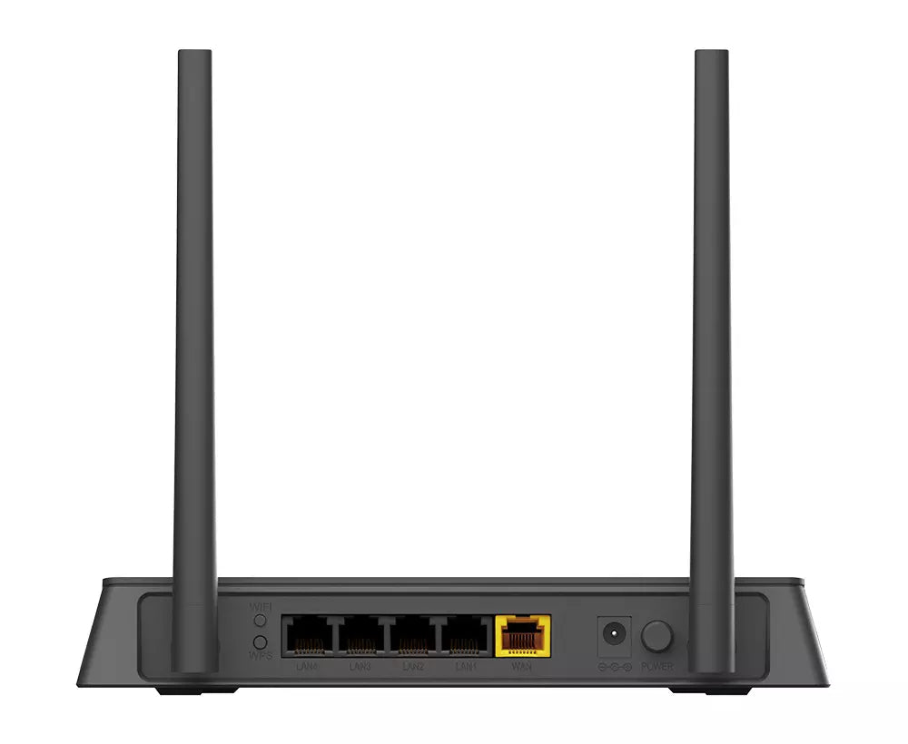 D-Link DIR-806A AC750 Wi-Fi Router