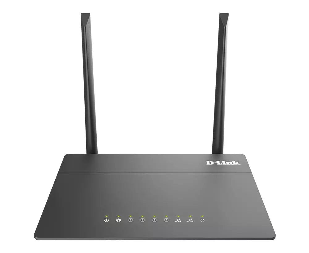 D-Link DIR-806A AC750 Wi-Fi Router