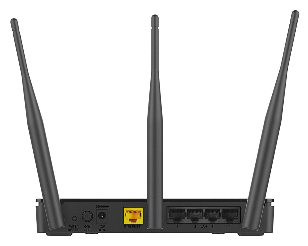 D-Link DIR-806A Wireless AC750 Dual Band Router