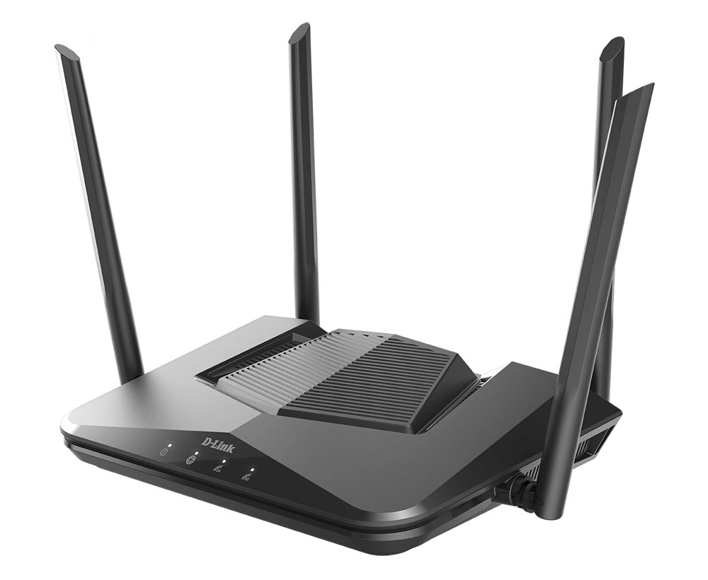 D-Link DIR-X3260 EXO AX AX3200 Wi-Fi 6 Router